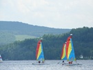 Voile à PSPA