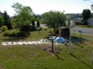 jardin St-Louis