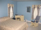 Chambre Iris