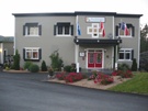 Auberge lac Témiscouata
