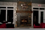 fire place