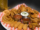Appetizers