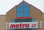 Métro