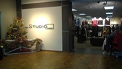 Studio Mode