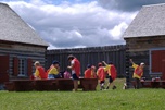 fort ingall 1
