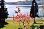 Chalet Panorama-vue sur le lac
