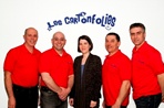 équipe cartonfolies