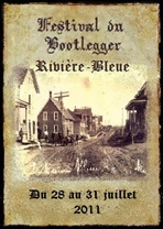 festival bootleigger 2011