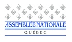 André Simard, député Kamouraska-Témiscouata