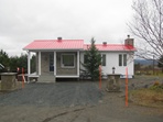 La P'tite Maison
