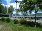 Barrage du lac Témiscouata