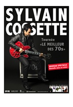 Sylvain Cossette