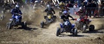 Festi-Quad racing