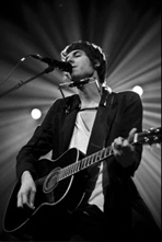 Bobby Bazini