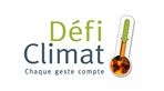 logo défi climat