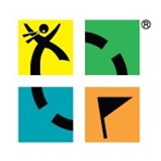 Logo geocaching