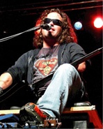 Martin Deschamps