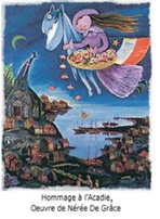 Expo ArtCadie
