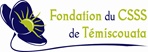 Logo Fondation CSSS
