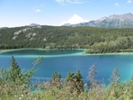 Lac Émeraude