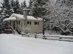 Chalet L'E. Chevalier