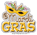 Mardi gras