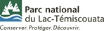 Logo Parc national