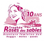 Rose des Sables