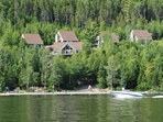 Parc National du Lac-Témiscouata