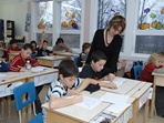Commission Scolaire du Fleuve et des lacs