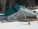 Club de ski Mont Biencourt