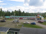 Motel Camping Caldwell