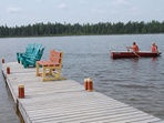 Camping des Huarts
