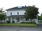 Gîte La Belle Maison Blanche