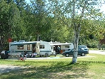 Camping municipal de Dégelis