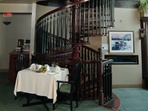 Restaurant Bistro Duc