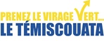 Slogan - Prenez le virage vert