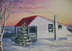 La P'tite Maison