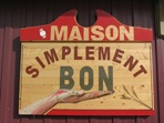 Maison Simplement Bon