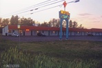 Motel Idéal