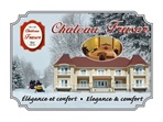 Hôtel Château Fraser