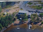 Auberge Sur le Lac Témiscouata