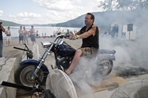 bike show pohenegamook