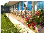 Motel Sans Frontières