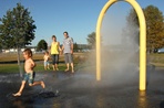 Parc Clair Soleil de Cabano
