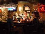 Resto-Pub Le Charbonnier