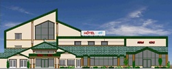 facade hotel 1212