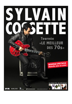 Sylvain Cossette