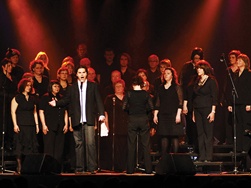 Tremplin de dégelis