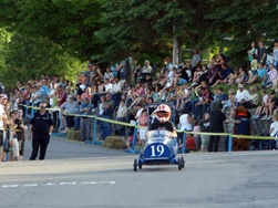 Grands Prix formule carton